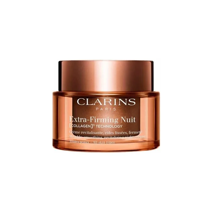 Clarins Clarins Extra-Firming Night Cream For All Skin Types 50ml