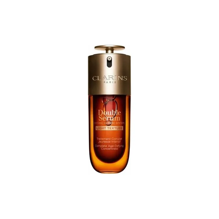 Clarins Clarins Double Serum Light Texture 50ml