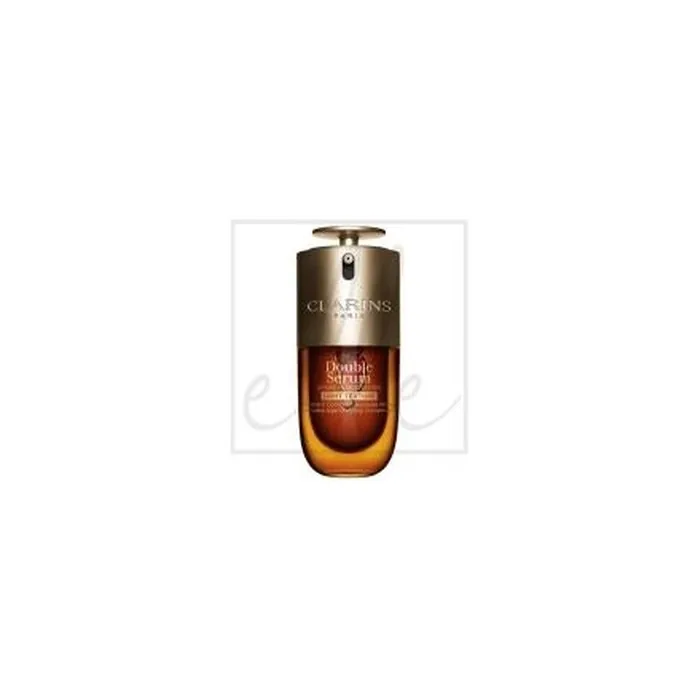 Clarins Double Serum Light Texture - 30ml