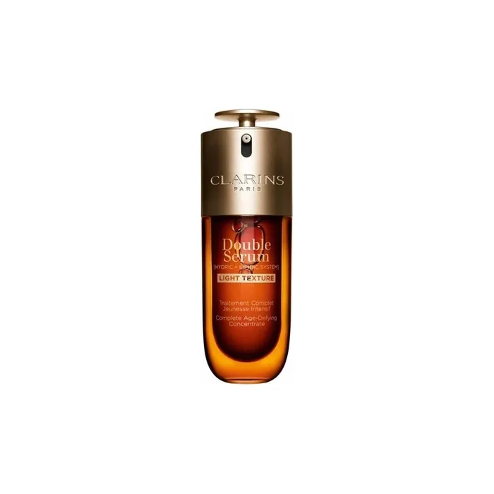 Clarins Clarins Double Serum Light Texture 75ml