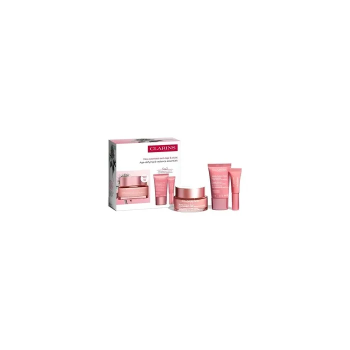 Clarins Multi-Active Day Cream 50 Ml Sets By Clarins