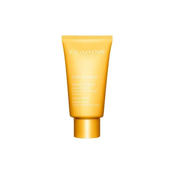 Clarins Sos Comfort Face Mask 75ml