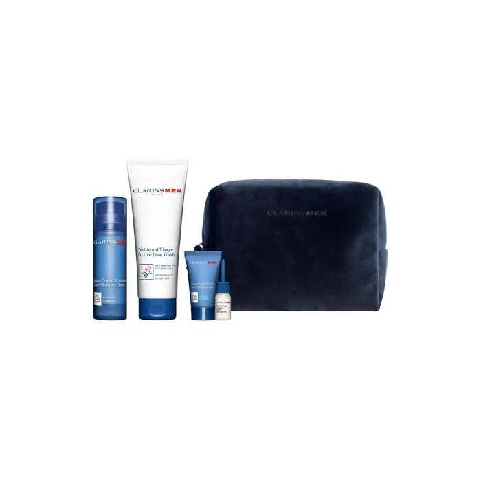Clarinsmen Hydration Collection
