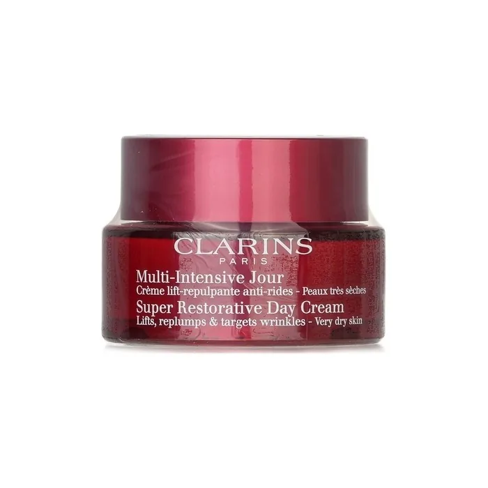 Clarins Multiintensive Day Cream 50 Milliliters