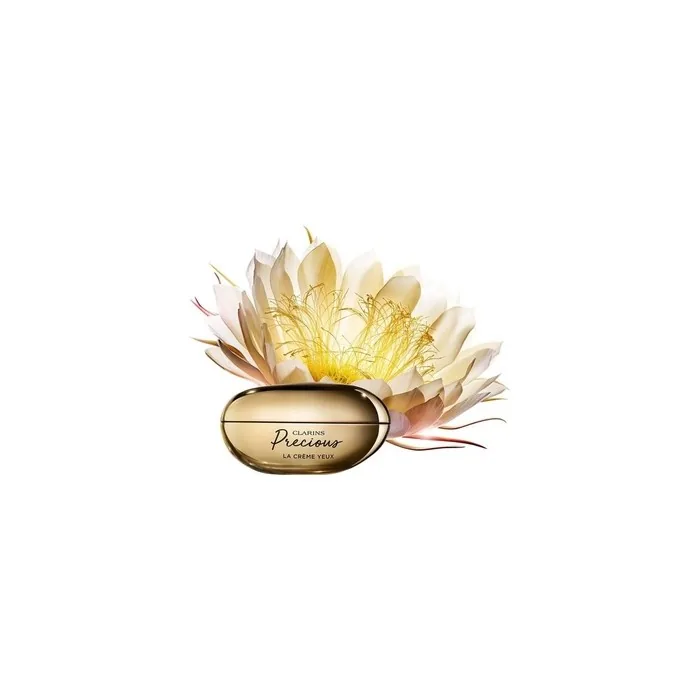 Clarins Precious Eye Cream 15ml Pot