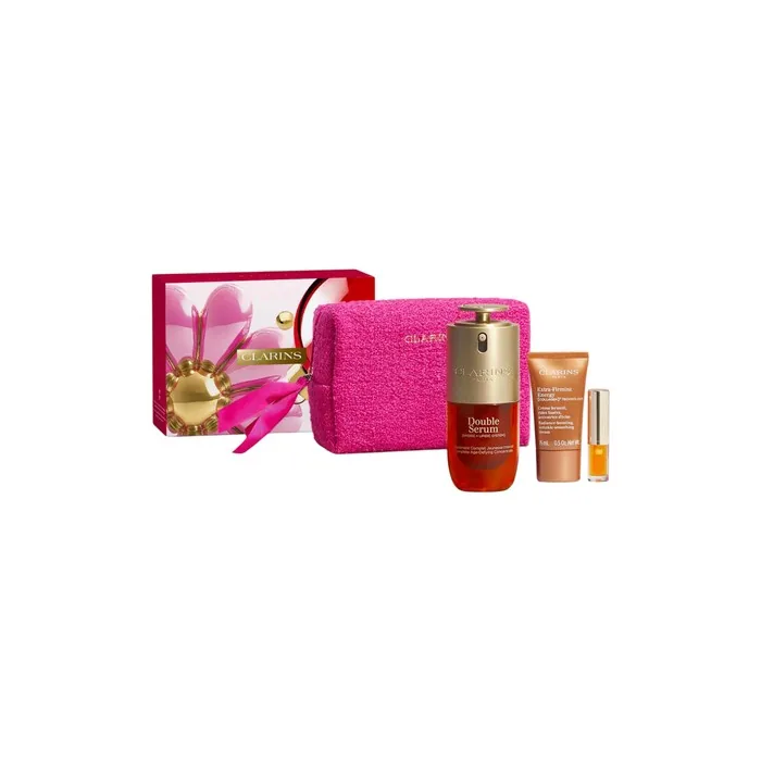 Clarins Double Serum & Extra-Firming Energy 30ml
