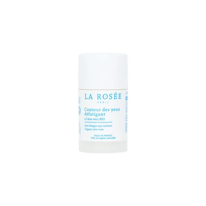 La Rocheposay La Rose Eye Contour Depuffing