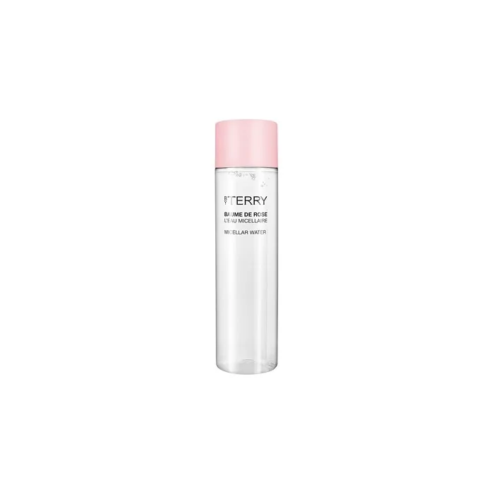 By Terry Baume de Rose Micellar Water Face Cleanser with Rose Extracts 200ml