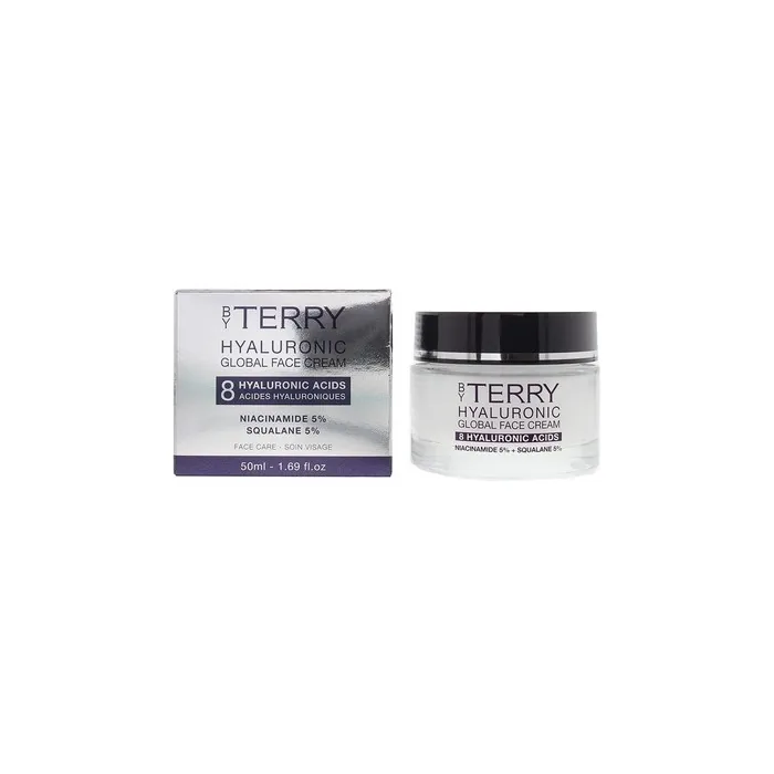 By Terry Hyaluronic Global Face Cream 8 Hyaluronic Acids 50ml