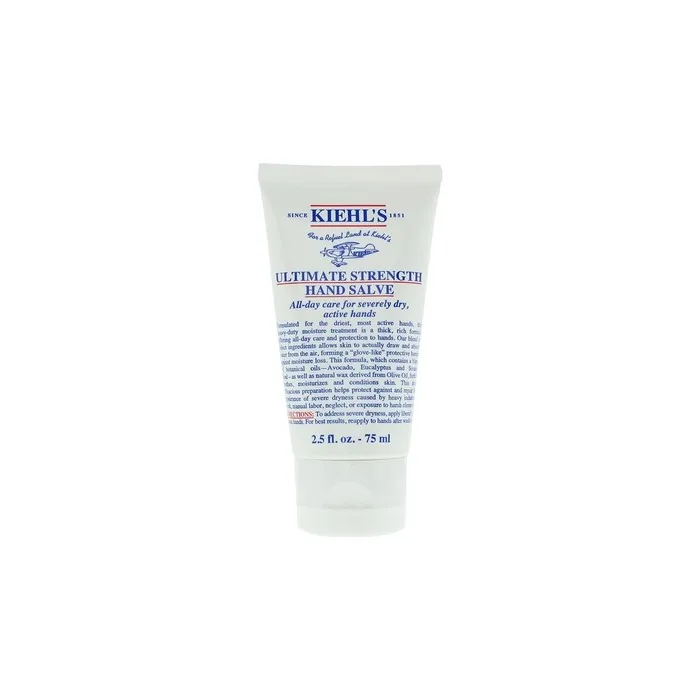 Kiehl's Ultimate Strength Hand Salve 75ml