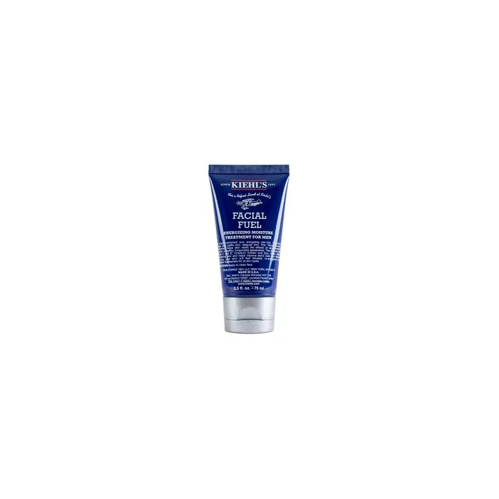 Kiehl's Facial Fuel Daily Energizing Moisturiser 125ml For Men