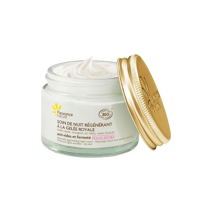 Flaurance Nature Body Cream 50ml