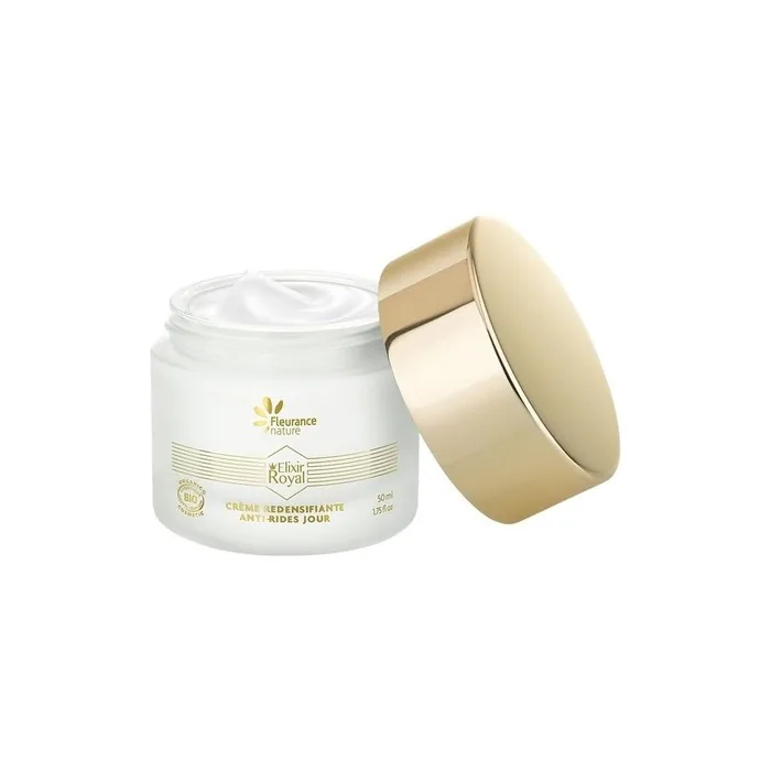 Elixir Royal Redensifying Anti-Wrinkle Day Cream 50ml