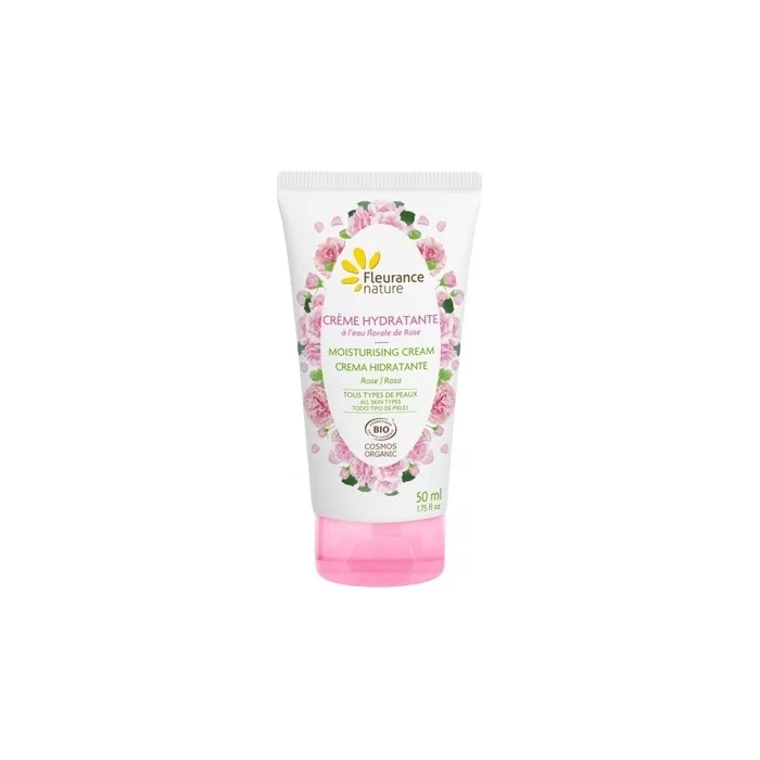 Pink Moisturizing Cream