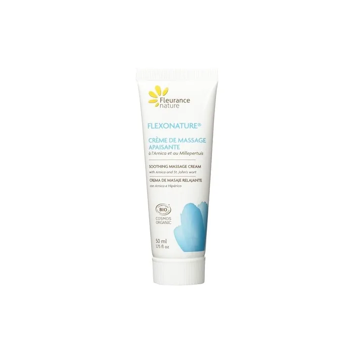Fleurance Nature Flexonature Soothing Arnica Cream 50ml