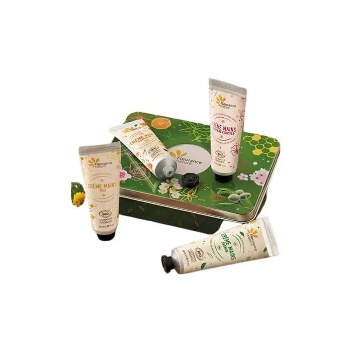Fleurance Nature Chest Hand Cream 300g
