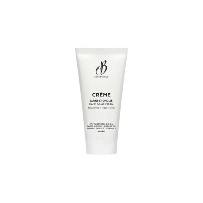 Beautynails Bna Nail Care Cream For Hands And Nails 30ml