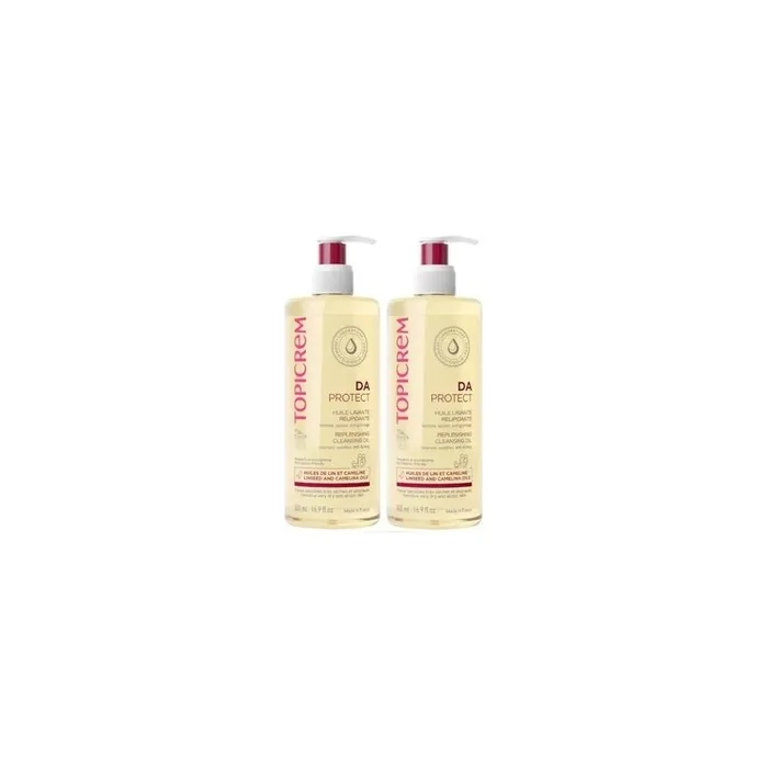 Face Sunscreen Topicrem