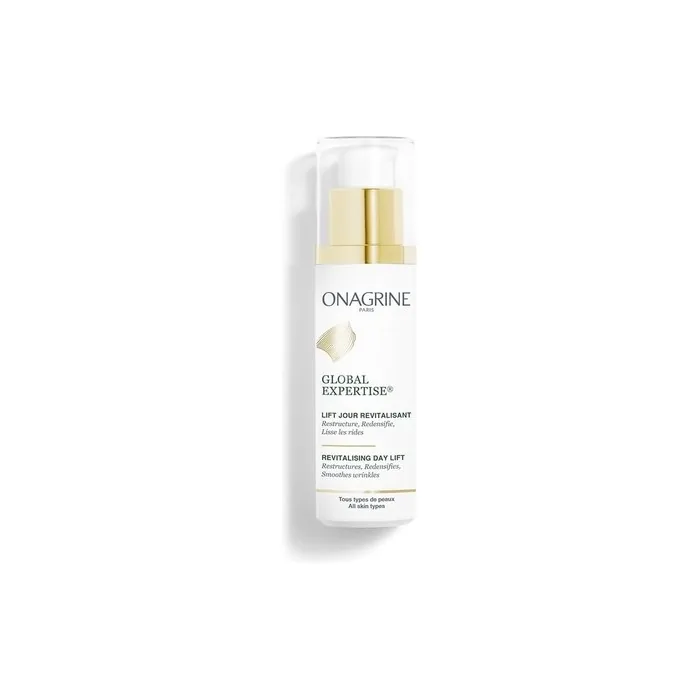 Onagrine Global Expertise Revitalising Day Lift 40ml