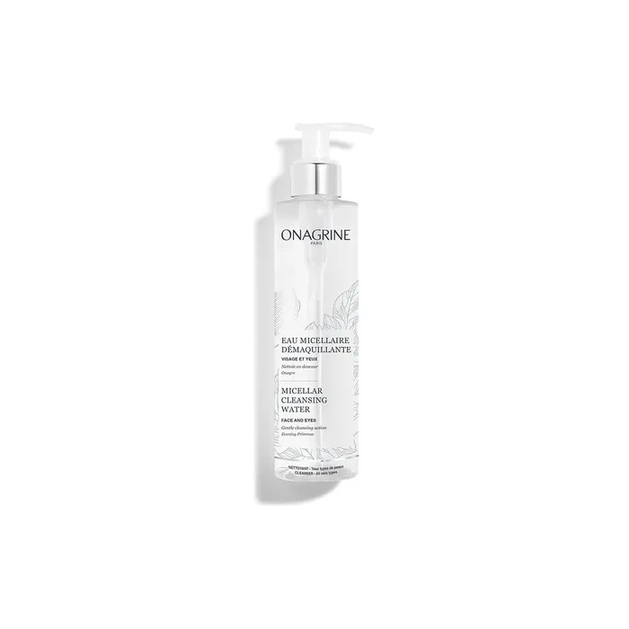 Onagrine Micellar Cleansing Water 200ml