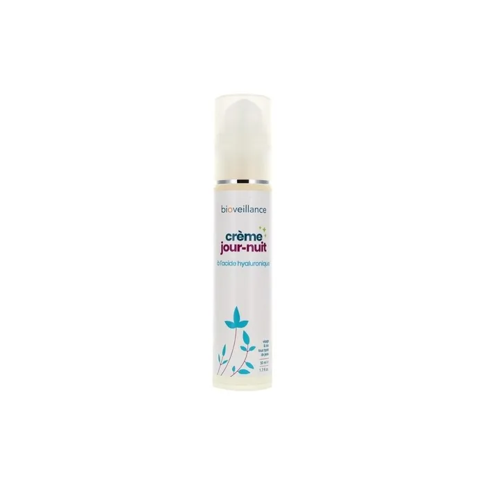 Bioveillance Day-Night Cream Organic 50ml