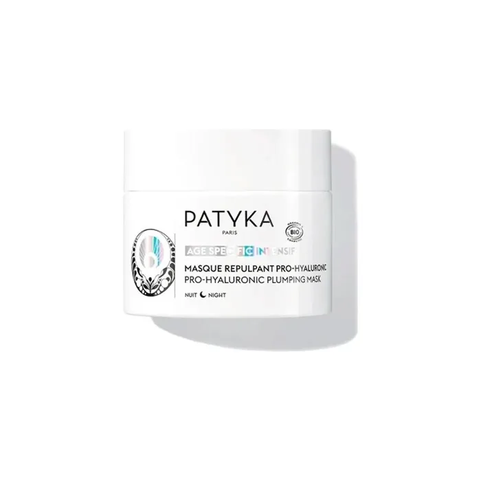 Patyka Prohyaluronic Night Mask 50ml