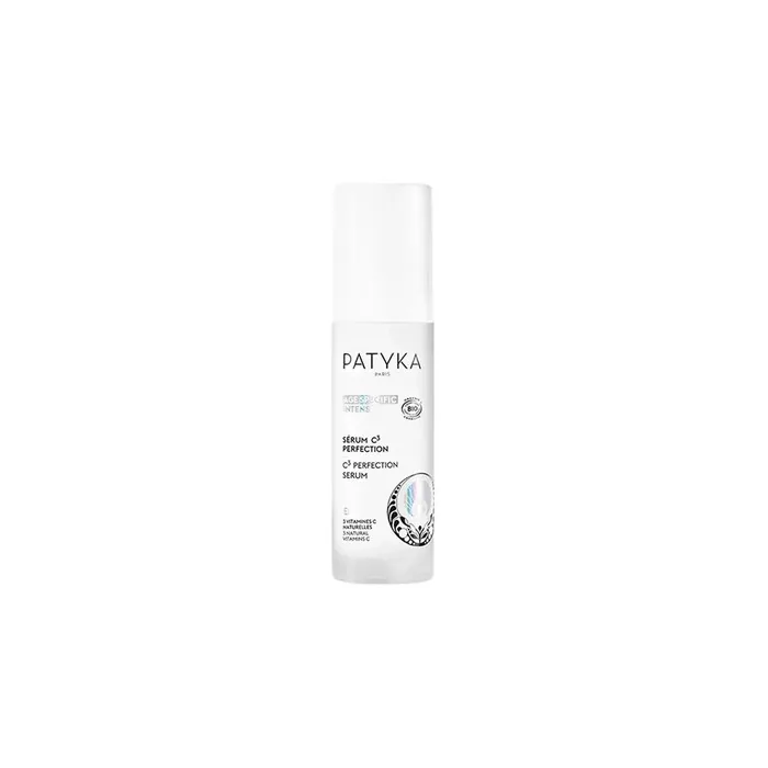 Patyka Patyka C3 Perfection Serum 30ml