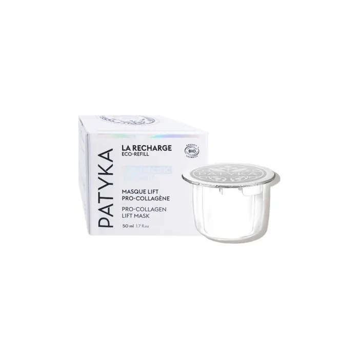 Patyka Lift Pro Collagen Mask 50ml