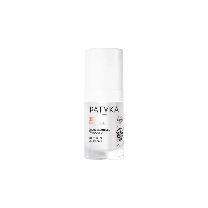 Patyka Patyka Lift Essentiel Eye Cream 15ml