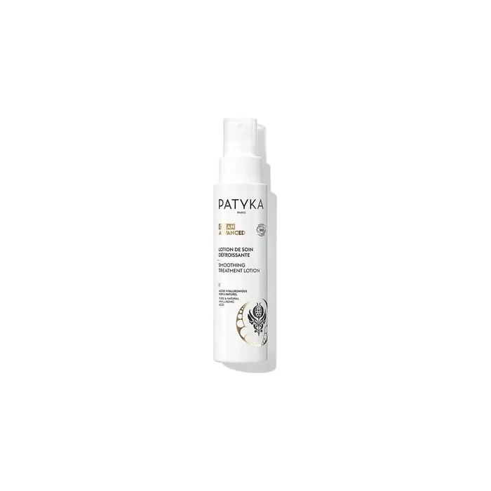 Patyka Patyka Clean Advanced Smoothing Treatment Lotion 100ml