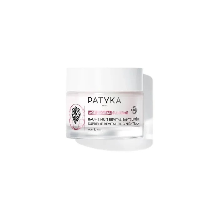 PATYKA Supreme Revi Night Balm 50ml