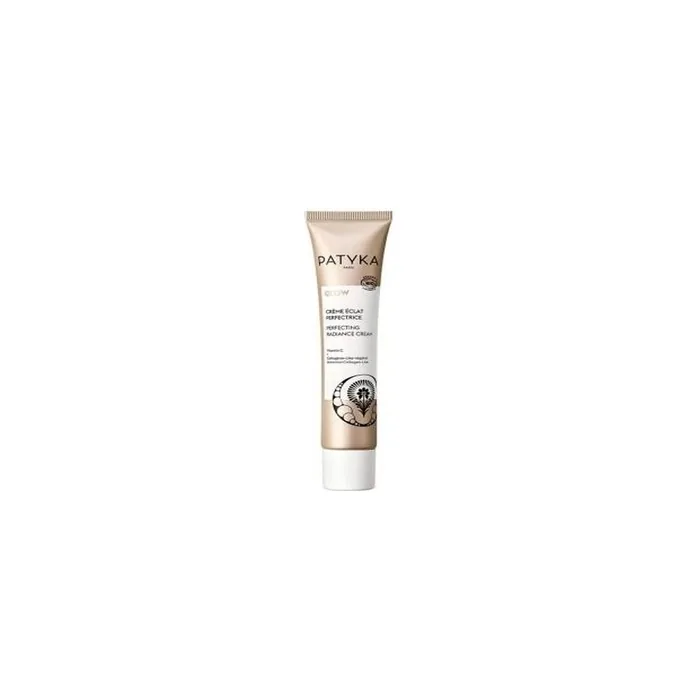 Patyka Glow Cream Radiance Perfecting 50ml - A Perfecting Face Cream For Radiant Skin