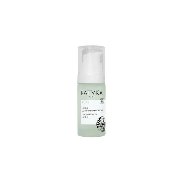 Patyka Pure Antiimperfection Serum 30ml