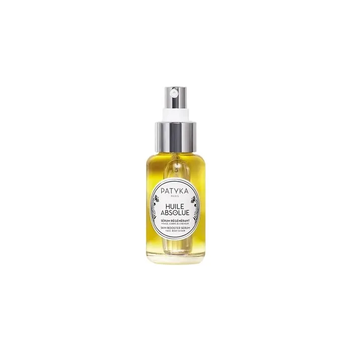 Patyka Patyka Regenerating Serum Oil 50ml