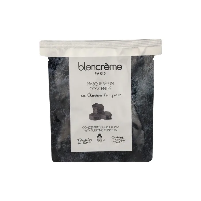 Blancreme Concentrated Serum Mask