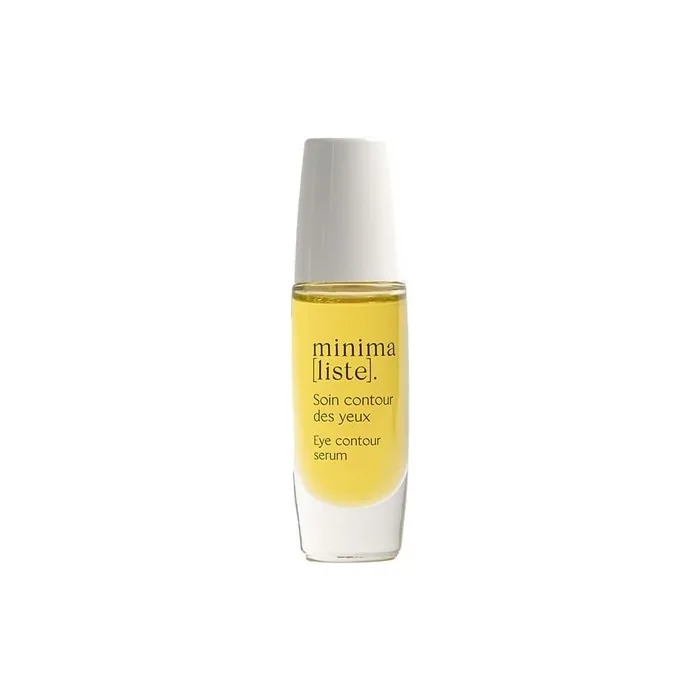 Minima Organic Eye Contour Care 8ml