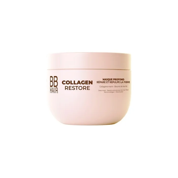 Gnrik Collagen Restore Deep Mask 500 Ml