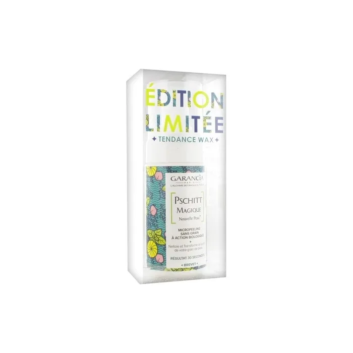 Garancia Pshitt Magique New Skin Limited Edition 100ml