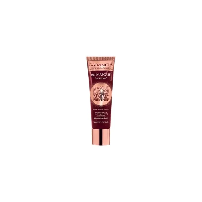 Garancia Garancia Bal Masqu Des Sorciers Hightech Mask 50g