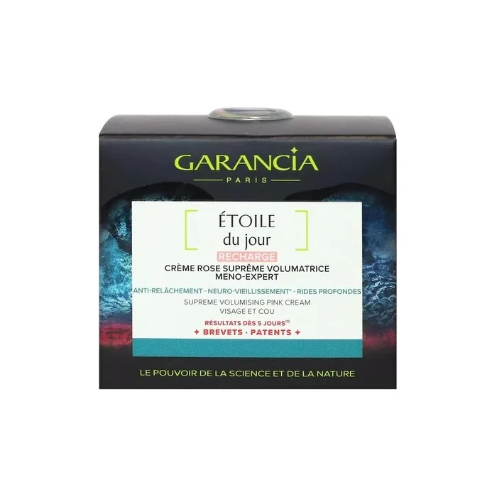 Garancia Garancia Etoile Cr Rose Supreme 40ml