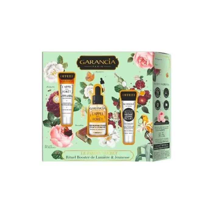 Garancia L'Appel de la Forêt Serum 30ml