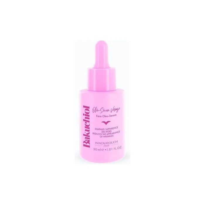 Innovatouch Bakuchiol Facial Oleo-Serum 30ml