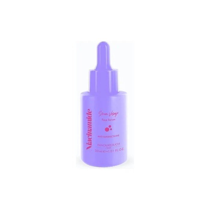 Niacinamide Face Serum 30ml by Innovatouch - Concentrated Formula