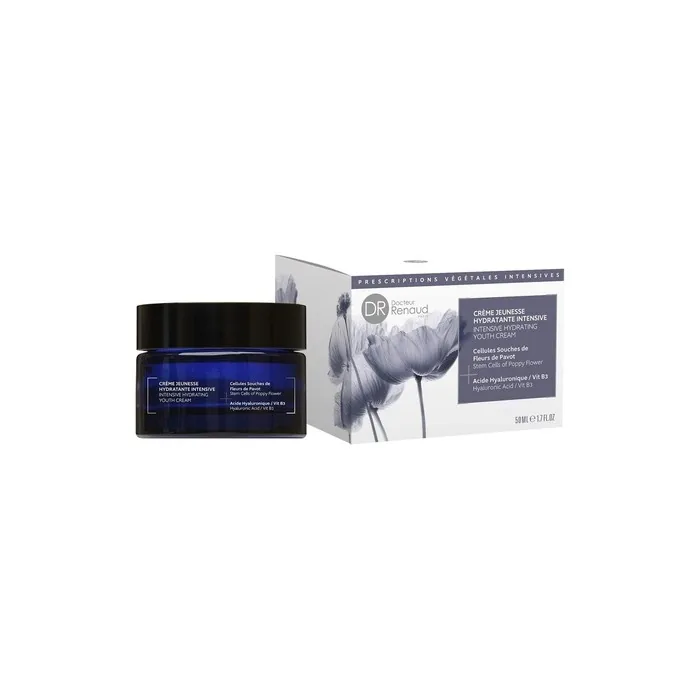 Dr Renaud Intensive Hydrating Youth Cream