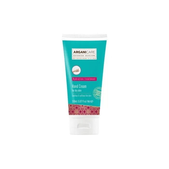Arganicare Nourishing Hand Cream 150 Ml