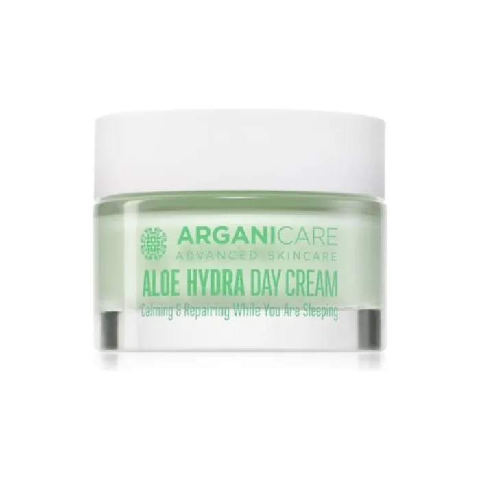 Arganicare Aloe Vera Nourishing Night Cream 50 Ml