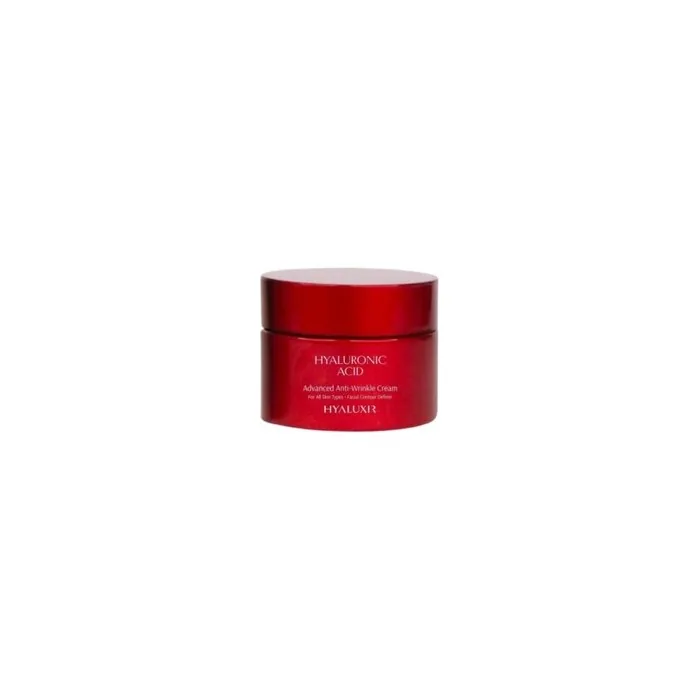 Arganicare Hyaluronic Acid Advanced Anti-Wrinkle Cream 50ml