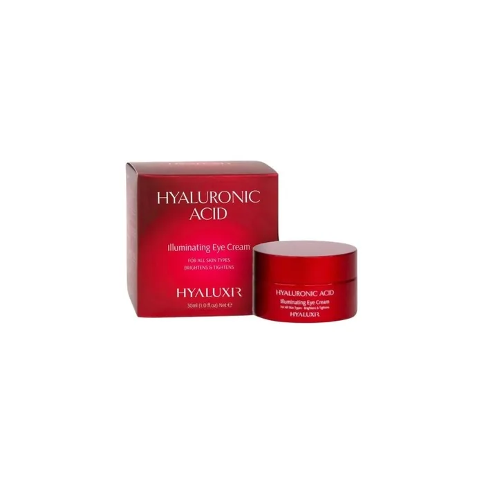 Arganicare Arganicare Illuminating Cream For Eye Contour