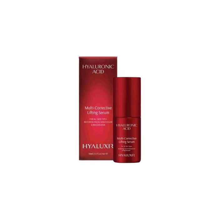 Arganicare Arganicare Multicorrective Lifting Serum 30ml