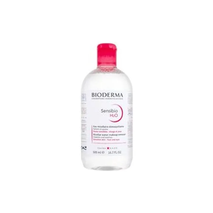 Bioderma Sensibio H2o Micellar Solution Soothing Lotion